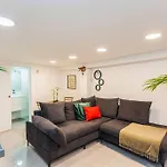 Duplex Apartment In The City Center
