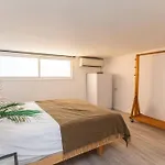 Duplex Apartment In The City Center