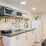 Duplex Apartment In The City Center