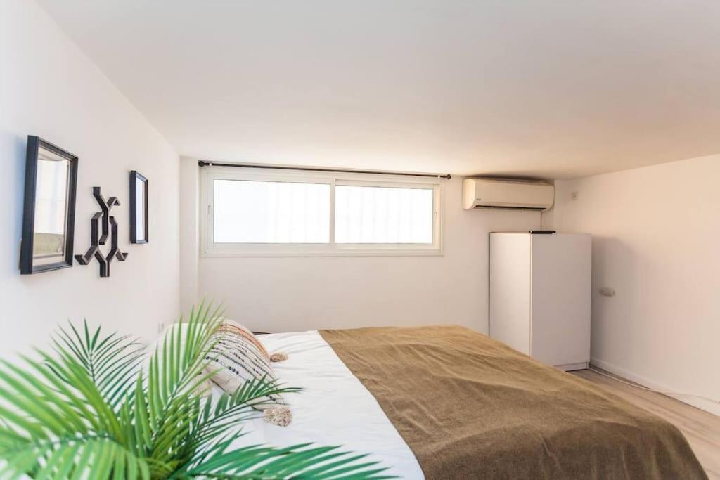 Apartment Duplex In The City Center *